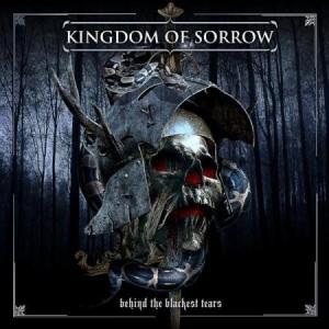 Kingdow Of Sorrow - "Behind The Blackest Tears"