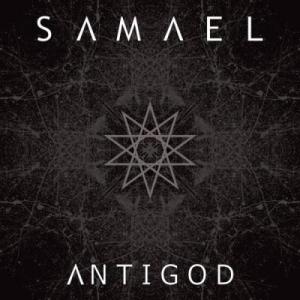 Samael - "Antigod"
