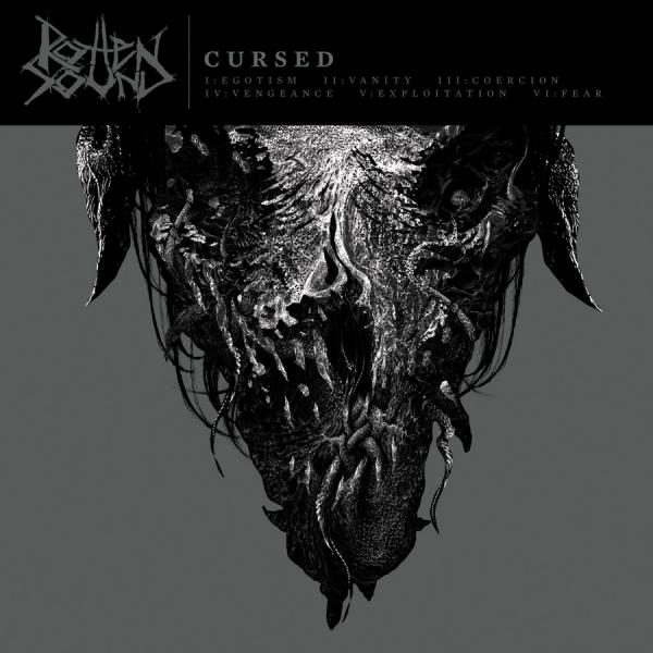 ROTTEN-SOUND-Cursed