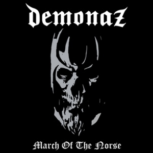Demonaz - 'March of the Norse'
