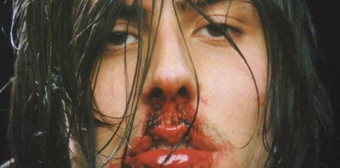 andrew wk