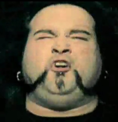 il cinghiale dei crematory