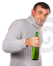 spacco botilia ammazzo familia