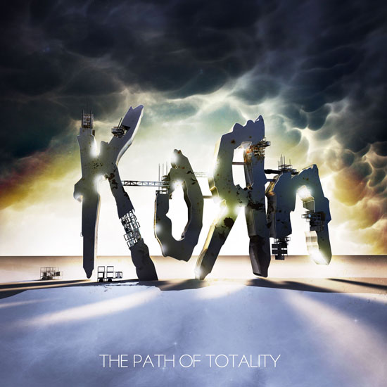 Korn Path of Totality