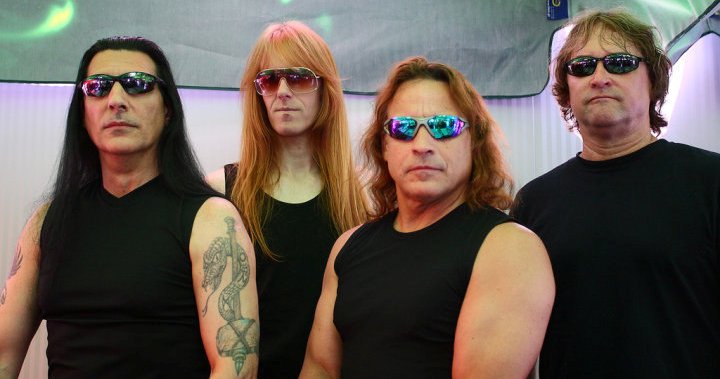 BORN TO LIVE FOREVERMORE