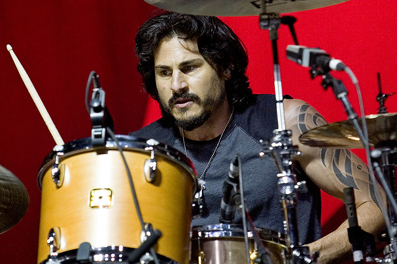 Brad_Wilk