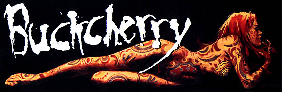buckcherry