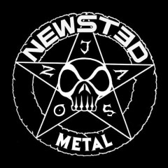 newsted-metal(ep)