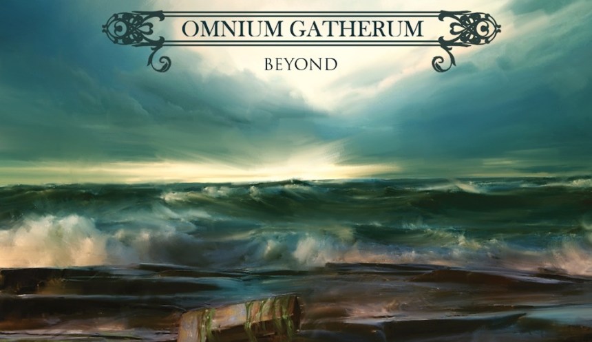 Omnium-Gatherum-Beyond