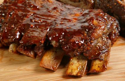 Ribs