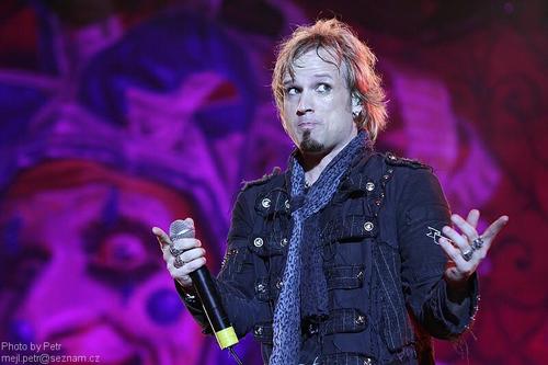 tobias sammet avantasia live