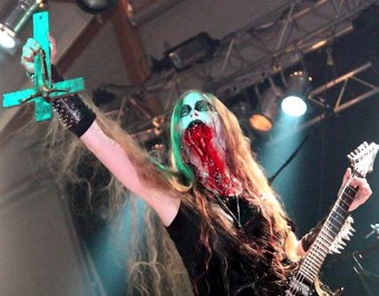 Onielar, una ragazza da presentare ai propri genitori