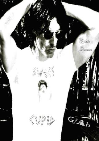 GAB cupid col 3 x DDn