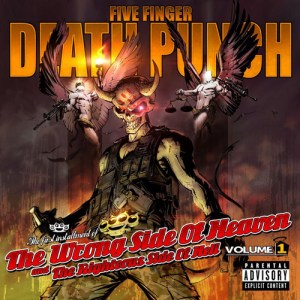 fivefingerdeathpunch