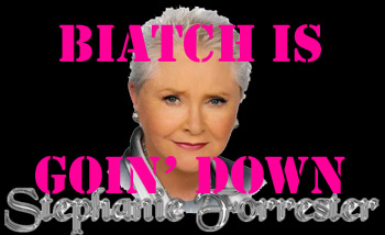 Ci mancherai, vecchia stronza!