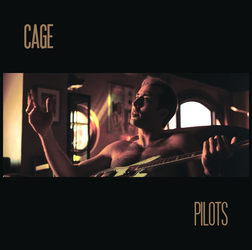 Cage Pilots