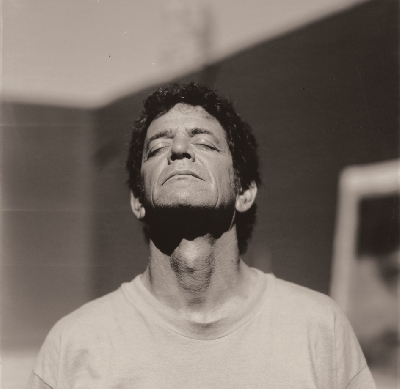 Lou+Reed