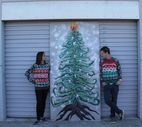 Metallica-Christmas-Sweaters