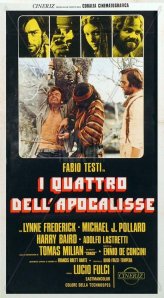 quattrodellapocalisse