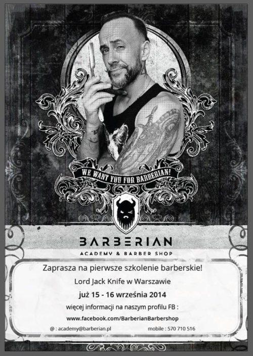 barberianpostershop2014