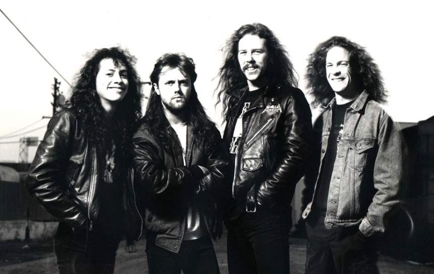 Metallica 1991