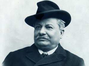 Giovanni Pascoli uno di noi