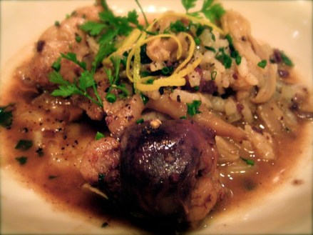 finanziera alla piemontese