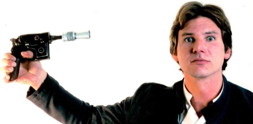 han-solo