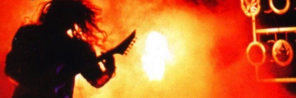 SAVATAGE - Ghost In The Ruins