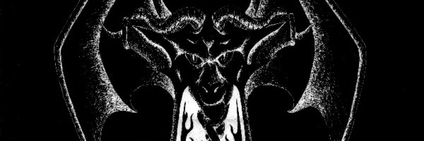 Throne of Ahaz - Nifelheim