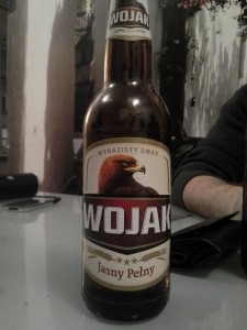 la birra dei barboni polacchi