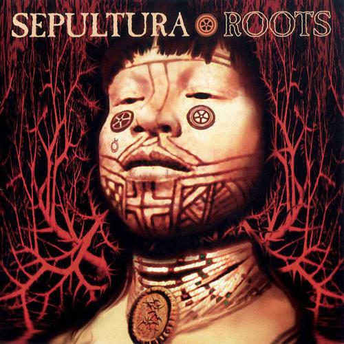 Sepultura-Roots