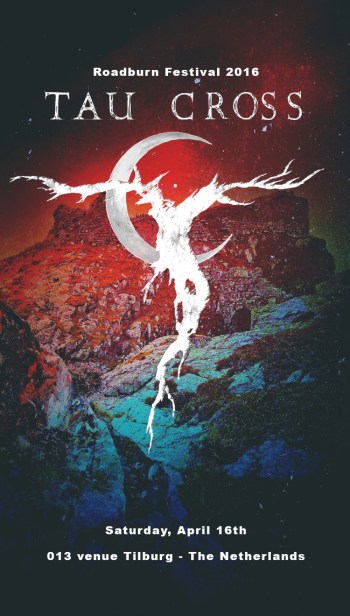 Roadburn-2016-Tau-Cross