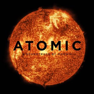 Mogwai-Atomic