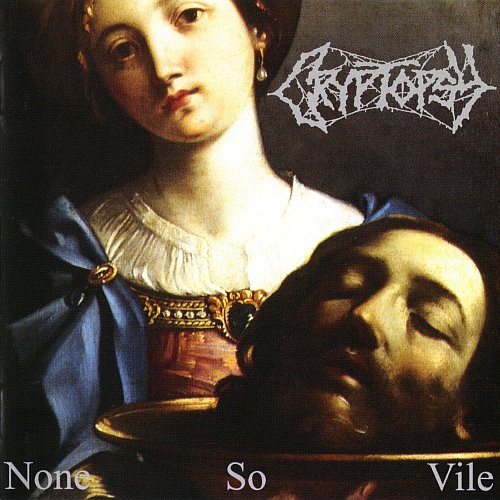 Cryptopsy-None-So-Vile