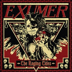 Exumer-TheRagingTides