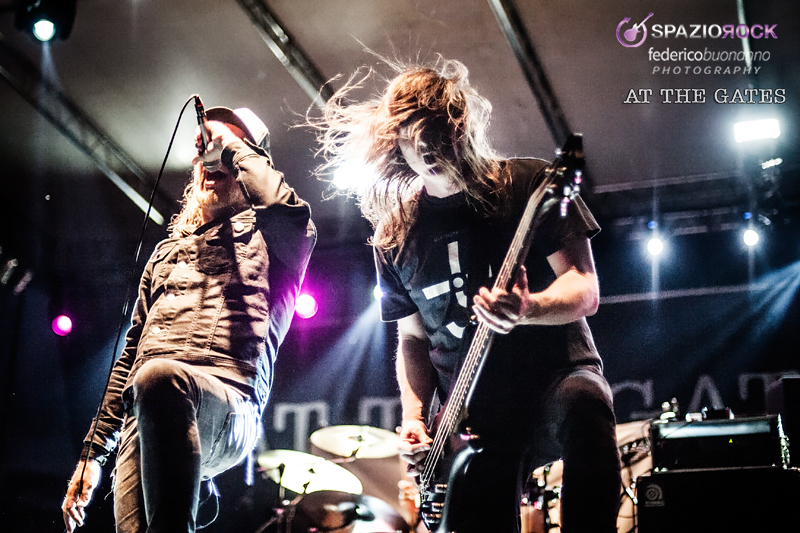 foto di federico buonanno