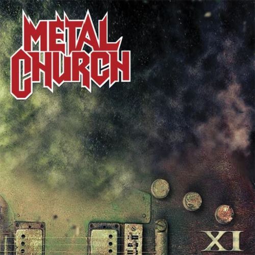 Metal-Church-XI