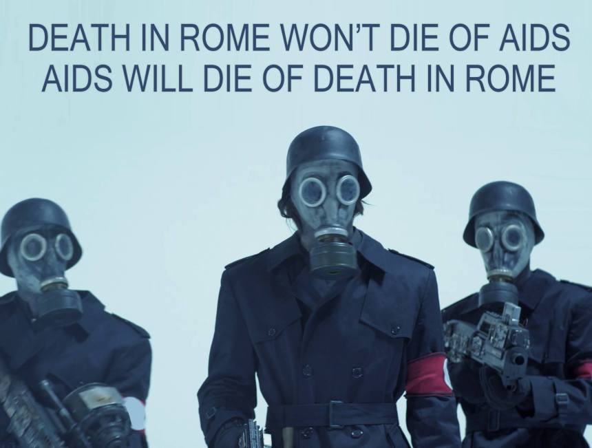 death_in_rome