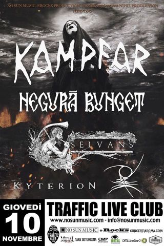 kampfar