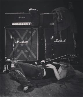 The South Will Rise Again