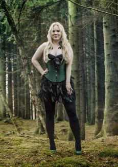 Carmen Elise Espenæs