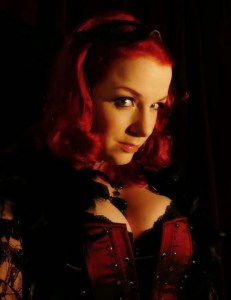 Lisa Schaphaus-Middelhauve