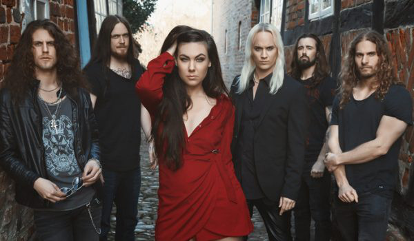 amaranthe