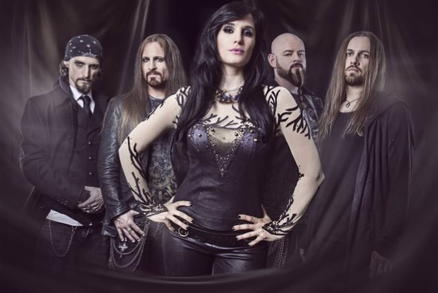 xandria