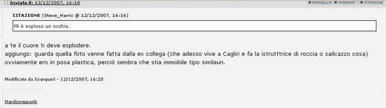 METALMANIACS-ESPLODERE