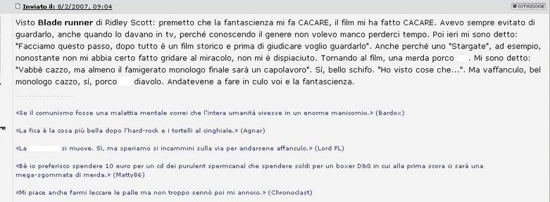 METALMANIACS1-BLADERUNNER