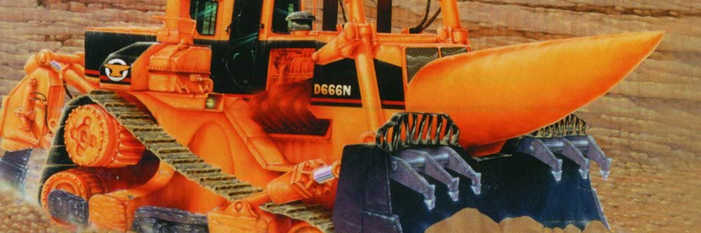 ANVIL - Plenty of Power