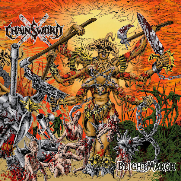 CHAINSWORD-Blightmarch-2021