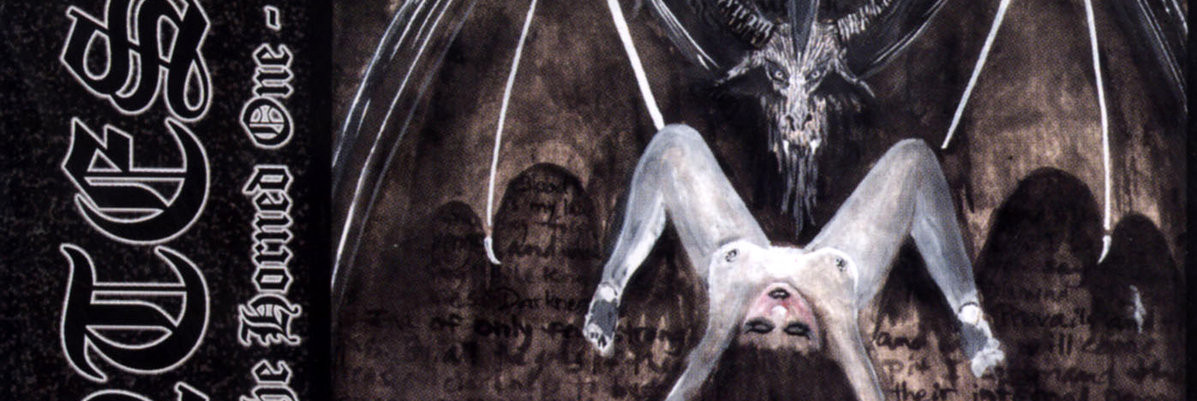 COUNTESS - The Revenge of the Horned One part I